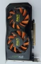 Видеокарта PALIT GTX 560Ti, снимка 1