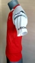 X - Bionic Patriot Run Speed Compression Made In Italy Mens Size S /M НОВО! ОРИГИНАЛ! Мъжка Тениска , снимка 8