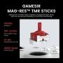 Контролер GameSir G7 Pro Shadow Ember, безжичен и с кабел, XBOX Series, PC, Android Червен, снимка 8