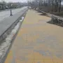 Редене на всички видове павета и Бордюри, снимка 11