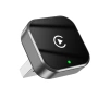 Безжичен адаптер Wireless CarPlay & Android Auto – Plug & Play, Bluetooth 5.0, USB/USB-C, снимка 1