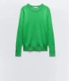 Дамска блуза ZARA, снимка 2