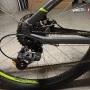 Планински велосипед Rockrider, S size с подарък каска, снимка 4