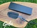 Нож с фиксирано острие VERSA EXPEDITIONS C0355V, снимка 10