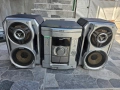 Аудиосистема Sony MHC-RG330, снимка 1