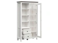 Витринен шкаф Hesen REG1W2S/20/11 Код P2478, снимка 3