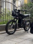 Чисто нов! Електрически кросов велосипед/ колело Riding Times GT73 pro 3000w,, снимка 2
