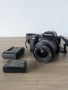 Olympus E-500 DSLR Фотоапарат за Начинаещи + Olympus 14-55mm 1:3.5-5.6 Обектив Отлично Състояние, снимка 6
