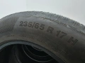 4бр зимни гуми 235/65/17 CONTINENTAL L06033, снимка 6