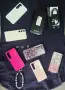 Samsung s23 с подарък 5 кейса и красив държач, снимка 4