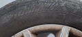 Летни гуми 195/65/15 + джанти шкода октавия, снимка 5