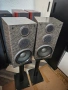 Hitachi HS-FX9 тонколони , снимка 2