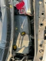 renault megane scenic 1.5 dci на части  рено меган сценик 1.5 дци, снимка 3