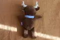 Плюшена играчка Milka кравичка / Milka eленче  (до 30.08.2026), снимка 4