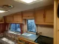 Каравана ABBEY GTS 216   2000г, снимка 9