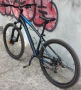 Алуминиев велосипед Rockrider st120, 27.5", снимка 2