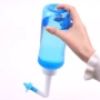Назален иригатор WaterPulse NETI POT 300 мл ABS – за почистване на синуси, при алергичен ринит 10093, снимка 1