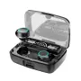 Безжични bluetooth слушалки , снимка 14