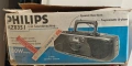 Кутия от Philips AZ8351, снимка 2