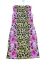 Лятна рокля Versace (S), снимка 2