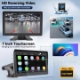portable car player A3241 нов неупотребяван в оригинална опаковка, снимка 4