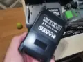 ГАЙКОВЕРТ 36V С ДВЕ БАТЕРИИ И ЗАРЯДНО 3007260847, снимка 13