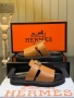 Hermes ⚜️Дамски Чехли, снимка 10