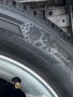 НОВО Резервна гума+АЛУМИНИЕВА ДЖАНТА 15цола 4x100 за Opel,Chevrolet,Fiat, снимка 16