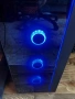 Компютър GPLAY Samurai RGB + Монитор Samsung Odyssey G3, снимка 1