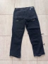 Женски разпокъсани дънки Diesel , снимка 4