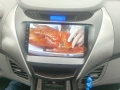 HYUNDAI ELANTRA 2011-2013 - 9'' НАВИГАЦИЯ, снимка 4