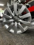 Джанти 16 цола 5х100 за Audi A1 VW Polo Golf T-Cross 4 Skoda Scala Fabia Rapid Kamiq, снимка 5