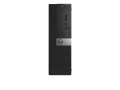 Компютър Dell 7050 SFF i7-6700 8GB 256GB NVME SSD с до 24 МЕСЕЦА ГАРАНЦИЯ и Windows 11 PRO, снимка 2