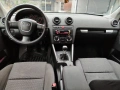 Audi A3 sport back 1.6 FSI , снимка 10