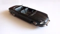 PANHARD 24BT N5 MADE IN USSR TBILISI PLASTIC 1:43, снимка 8