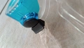 Маска за шнорхелинг цяло лице  EASYBREATH, РАЗМЕР S - M, снимка 11