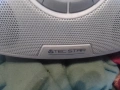 радио приемник и CD player TEC STAR, снимка 3