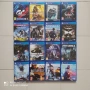ТОП PS4 Игри от Лична Колекция: GT7, Valkyrie Elysium, MK 11, Batman, ARK Плевен/София , снимка 1