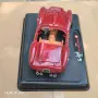 Макет на Ferrari 250 Testa Rossa от 1958 г. , снимка 4