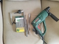 Перфоратор BOSCH PBH 2100 RE, снимка 9