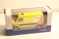 1/64 NOREV RENAULT MASTER КОЛИЧКА КАМИОН МОДЕЛ, снимка 1