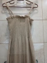 H&M лятна рокля с висока талия, снимка 11
