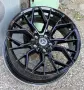 Джанти за Мерцедес Mercedes 18 “ цола 5х112 чисто нови A B C CLA E GLK , снимка 7