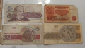Стари български банкноти - 7бр., снимка 2
