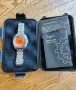 ЧИСТО НОВ Seestern Vintage SUB 300T Automatic, Doxa Sub homage, бартер, снимка 7