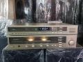 усилвател dual cv1260+Тунер ct1260, снимка 1