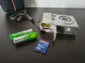 Камера NIKON COOLPIX L19 Japan, снимка 5