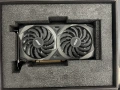 Видеокарта Nvidia MSI GeForce RTX 3060 VENTUS 2X 12GB OC, снимка 3