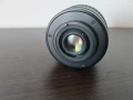 Обектив AUTO MAKINON 1:2.8  28mm MULTI-COATED, снимка 4