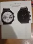 smartwatch Hifuture Aix 1.43 черен цвят, снимка 4
